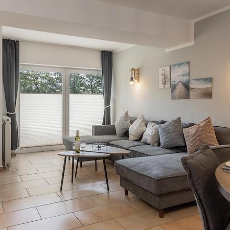 Ferienwohnung 50088 Deichgraf 卡罗利嫩西尔 外观 照片