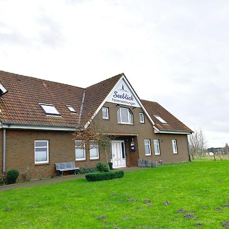 Ferienwohnung 50088 Deichgraf 卡罗利嫩西尔 外观 照片